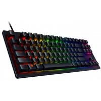 Keyboard: Razer Huntsman TE - 從小就很賽 设备