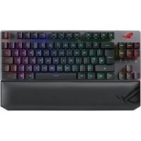 Keyboard: ASUS ROG Strix Scope RX TKL - 小熊 设备