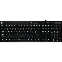 Keyboard: Logitech G610 - 巨人教科書 设备