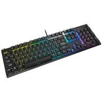 键盘: Corsair K60 RGB Pro 设备