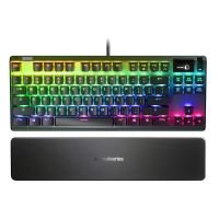键盘: SteelSeries Apex Pro 7 设备