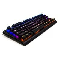 键盘: SteelSeries Apex M750 TKL 设备
