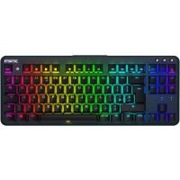 Keyboard: Fnatic miniStreak - 殭太公 设备