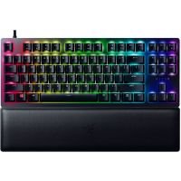Keyboard: Teclado Mecânico Gamer Razer Huntsman V2 - 小森未央 设备