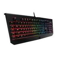 Keyboard: Razer BlackWidow Mechanische - 凱琪 设备