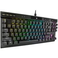 Keyboard: Corsair K70 RGB TKL - 香寧 设备