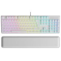 键盘: Designed by GG Ironclad Doubleshot 设备