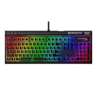 Keyboard: HyperX Alloy Elite 2 - 貝克 设备