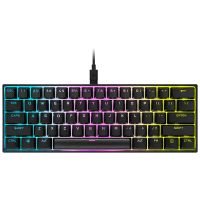 Keyboard: CORSAIR K65 mini RGB - 欸杰 设备