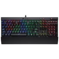 Keyboard: Corsair K70 RGB Rapidfire - 中信兄弟官方頻道 设备