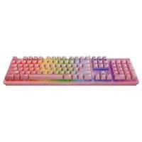 Keyboard: Razer Huntsman Quartz - 湯米 设备
