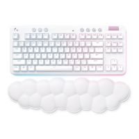 Keyboard: Logitech G715 - 優雞 设备