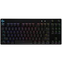 键盘: LOGITECH G PRO TKL 设备