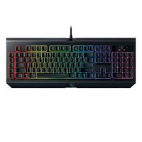 Keyboard: Razer BlackWidow Chroma V2 - 樂優 设备