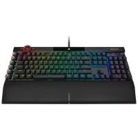 Keyboard: Corsair K100 RGB Optical - 阿都肯 设备