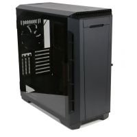 机箱: Phanteks Eclipse P600S 设备