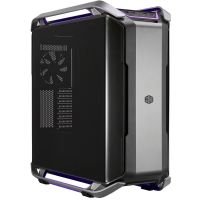 机箱: Cooler Master Cosmos C700M 设备