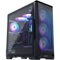 机箱: Phanteks Eclipse P500A DRGB 设备