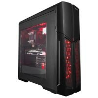 机箱: Modecom MAG C5 设备