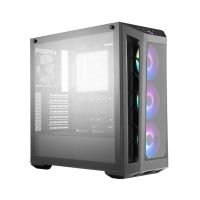 机箱: Cooler Master MasterBox MB530P 设备