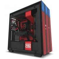 机箱: NZXT H700 PUBG 设备