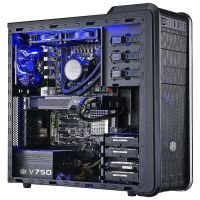 机箱: Cooler Master CM 590 III 设备