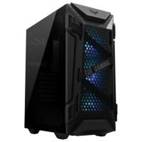 机箱: ASUS TUF Gaming GT301 设备