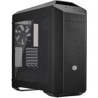 机箱: Cooler Master MasterCase Pro 5 设备
