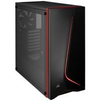 机箱: Corsair Carbide Series SPEC-06 TG 设备