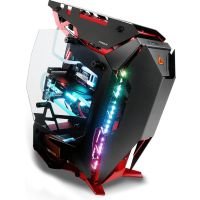 机箱: Antec Torque 设备