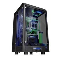 机箱: Thermaltake The Tower 900 设备