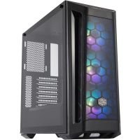 机箱: Cooler Master MasterBox RGB 设备