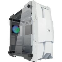 机箱: Noua Ego Bianco 设备