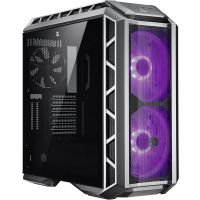 机箱: MasterCase H500P Mesh 设备