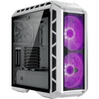 机箱: Cooler Master H500P 设备