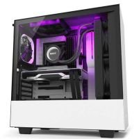 机箱: NZXT H510i 设备
