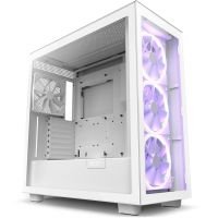 机箱: NZXT H7 设备