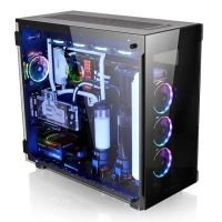 机箱: Thermaltake View 91 设备