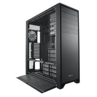 机箱: Corsair Obsidian 900D PC 设备