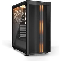 机箱: be quiet! PURE BASE 500DX 设备