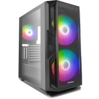 机箱: ANTEC NX 800 设备