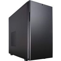 机箱: Fractal Design Define R5 设备