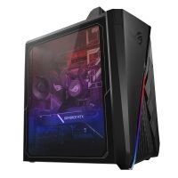 机箱: ASUS ROG STRIX GA35 设备