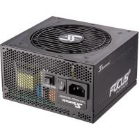 电脑电源: Seasonic FOCUS Plus Platinum 650W 设备