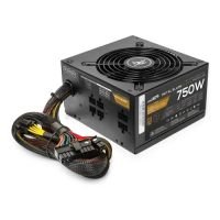 电脑电源: Fuente Sentey 750w 设备