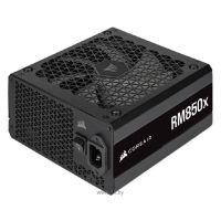 电脑电源: Corsair RM 850x 设备