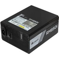 电脑电源: Corsair RM850i 设备