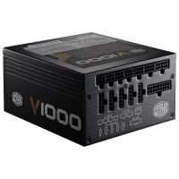 电脑电源: Cooler Master V1000 设备