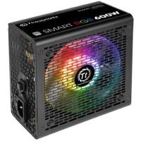 电脑电源: Thermaltake Smart RGB 600W 设备
