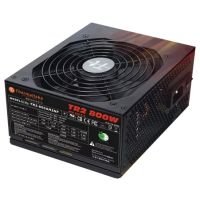 电脑电源: Thermaltake TR2 800W 设备